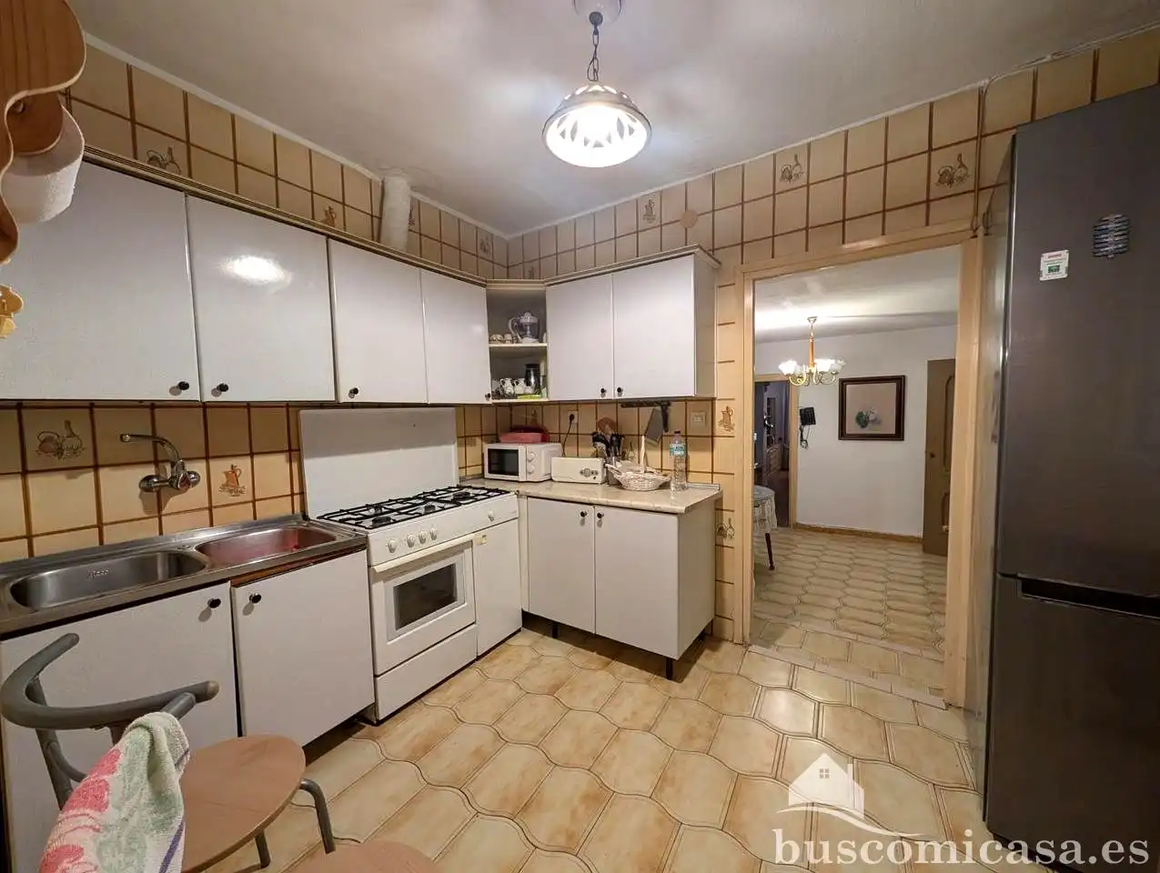 House for sale in Albaicín, imagen 11