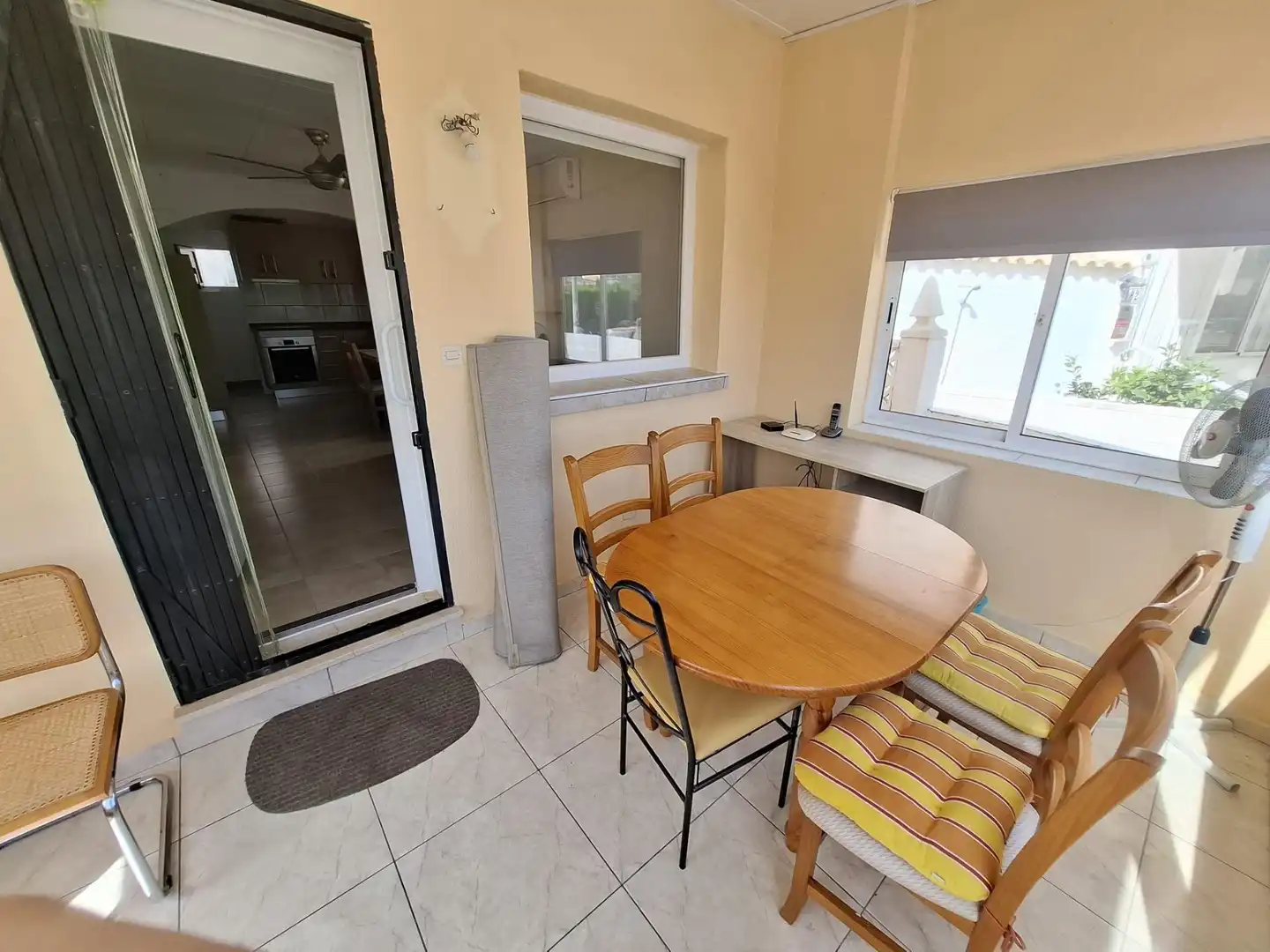Chalet con piscina en venta en Orihuela Costa, imagen 3