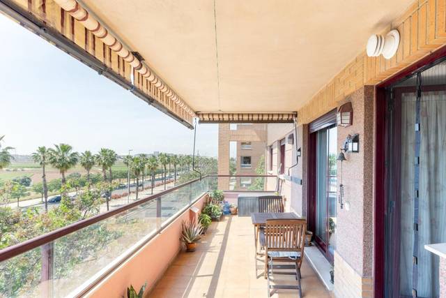 Piso en Venta en Av. del Mestre Rodrigo en Sant Pau