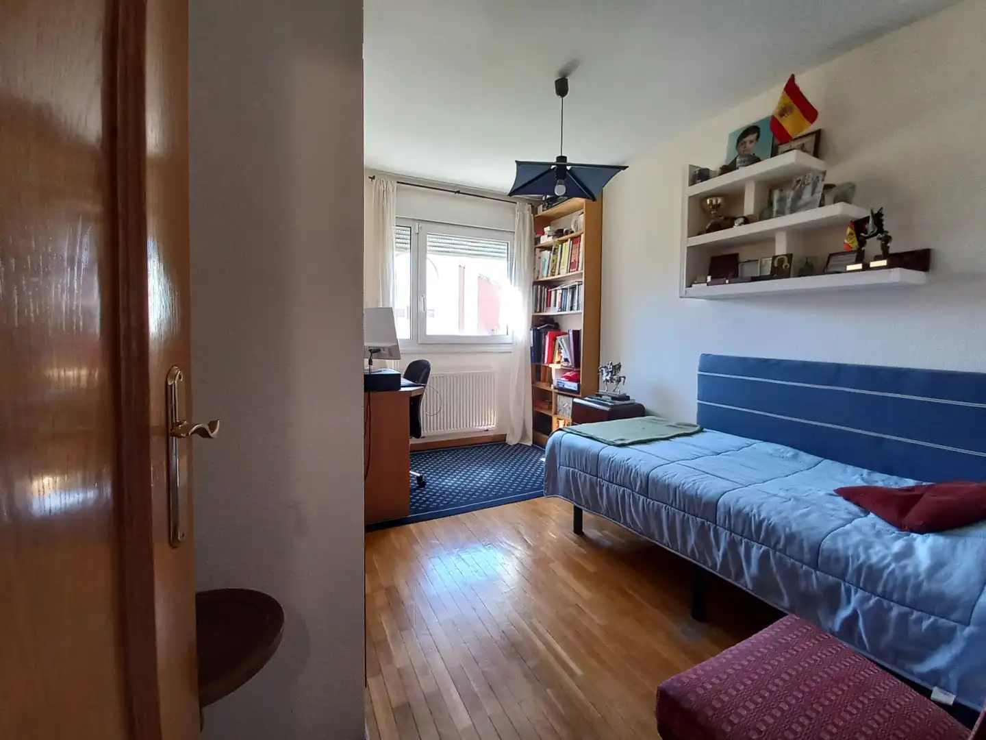 Maison mitoyenne avec jardin à vendre à Calle Benito Pérez Galdós, imagen 21