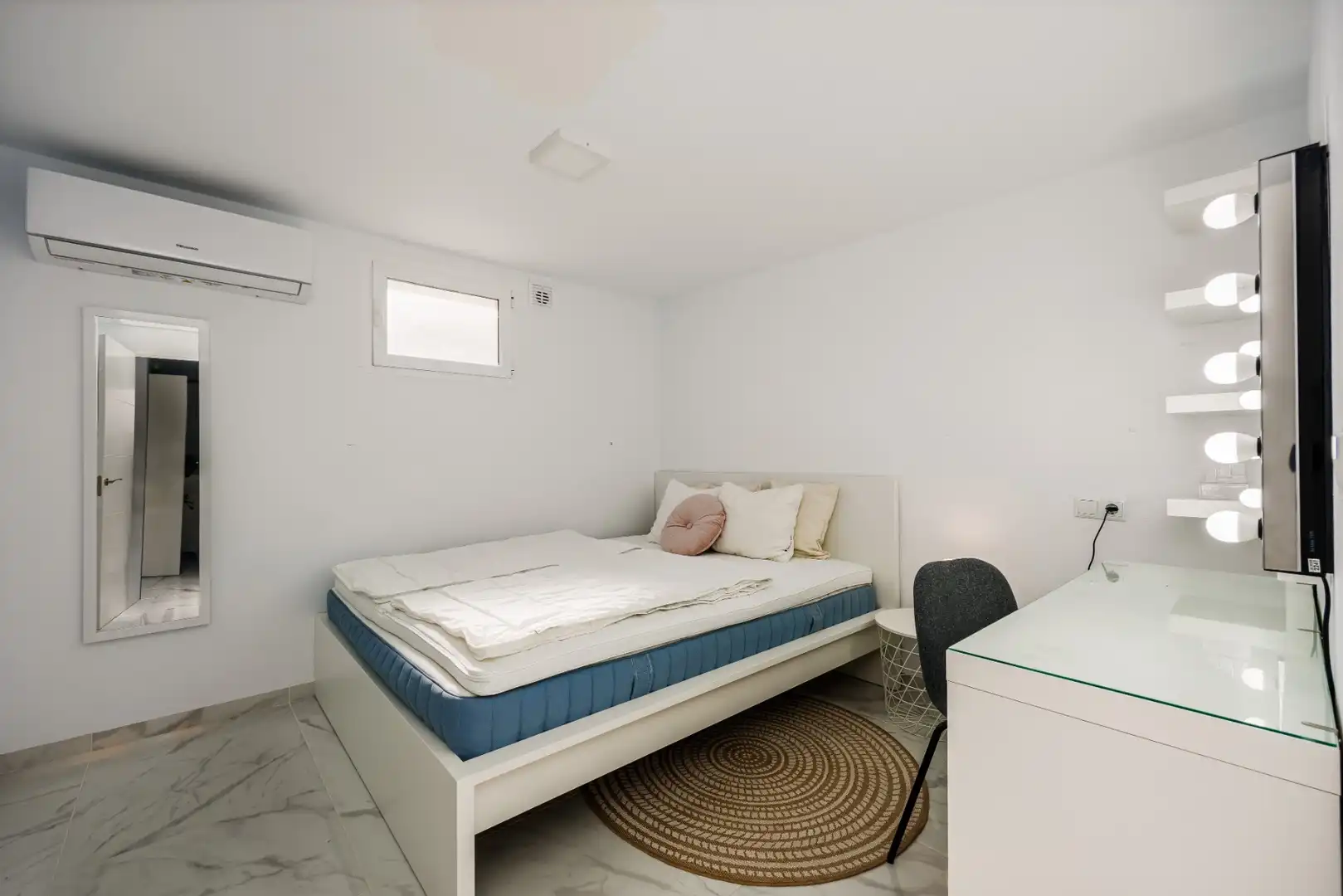 Habitación de Casa o chalet en venta en Rojales con Calefacción, Jardín privado y Terraza