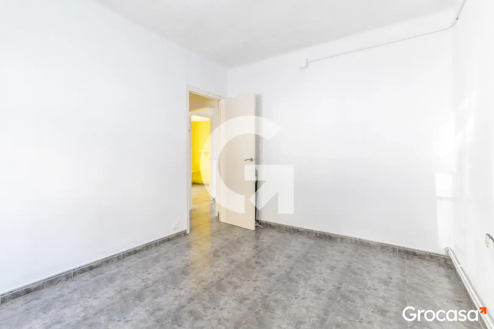 Habitación de Planta baja en venta en Molins de Rei con Calefacción, Terraza y Trastero