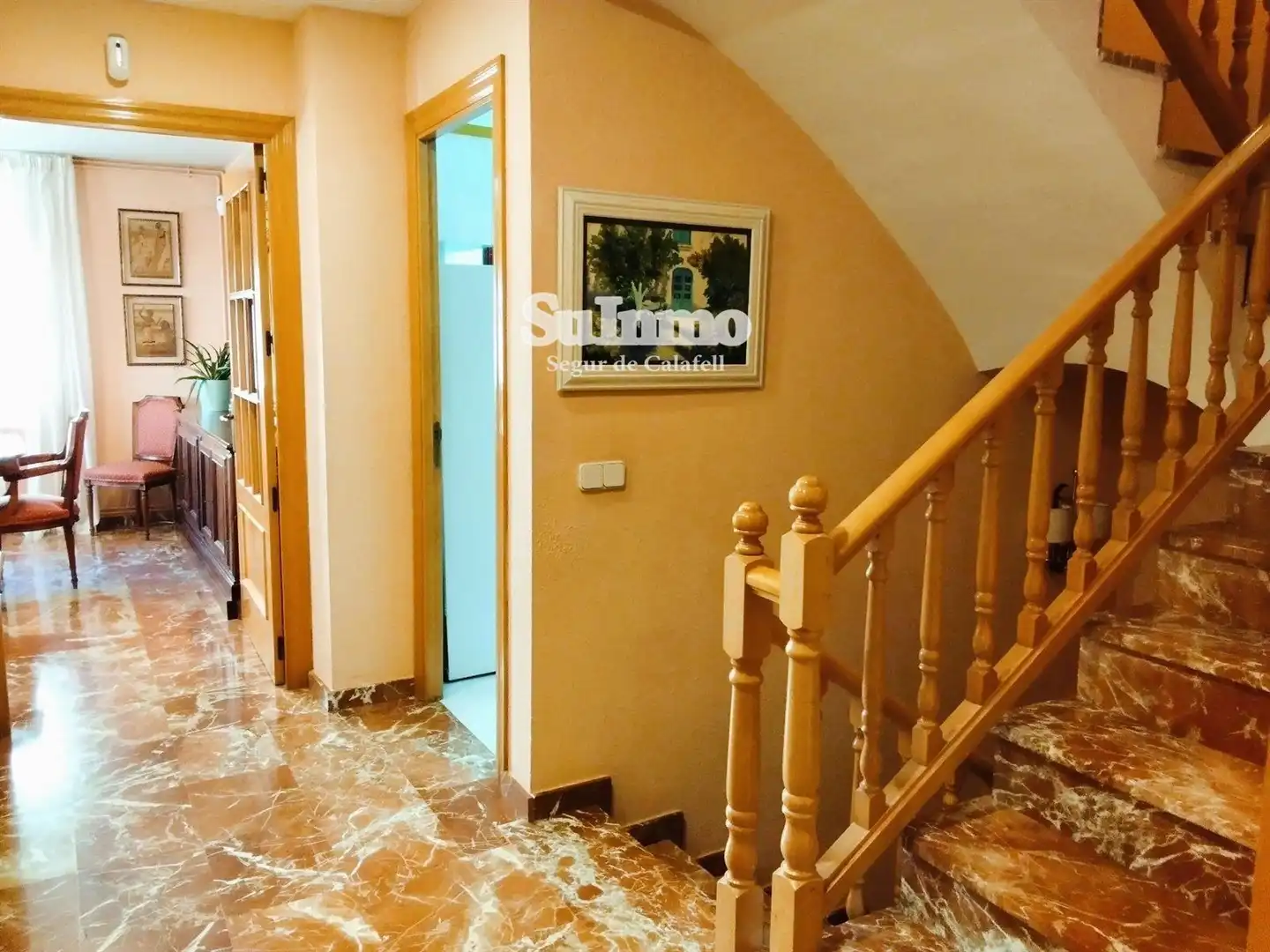 Villa mit Pool zum Verkauf in HIPOCRATES, imagen 16