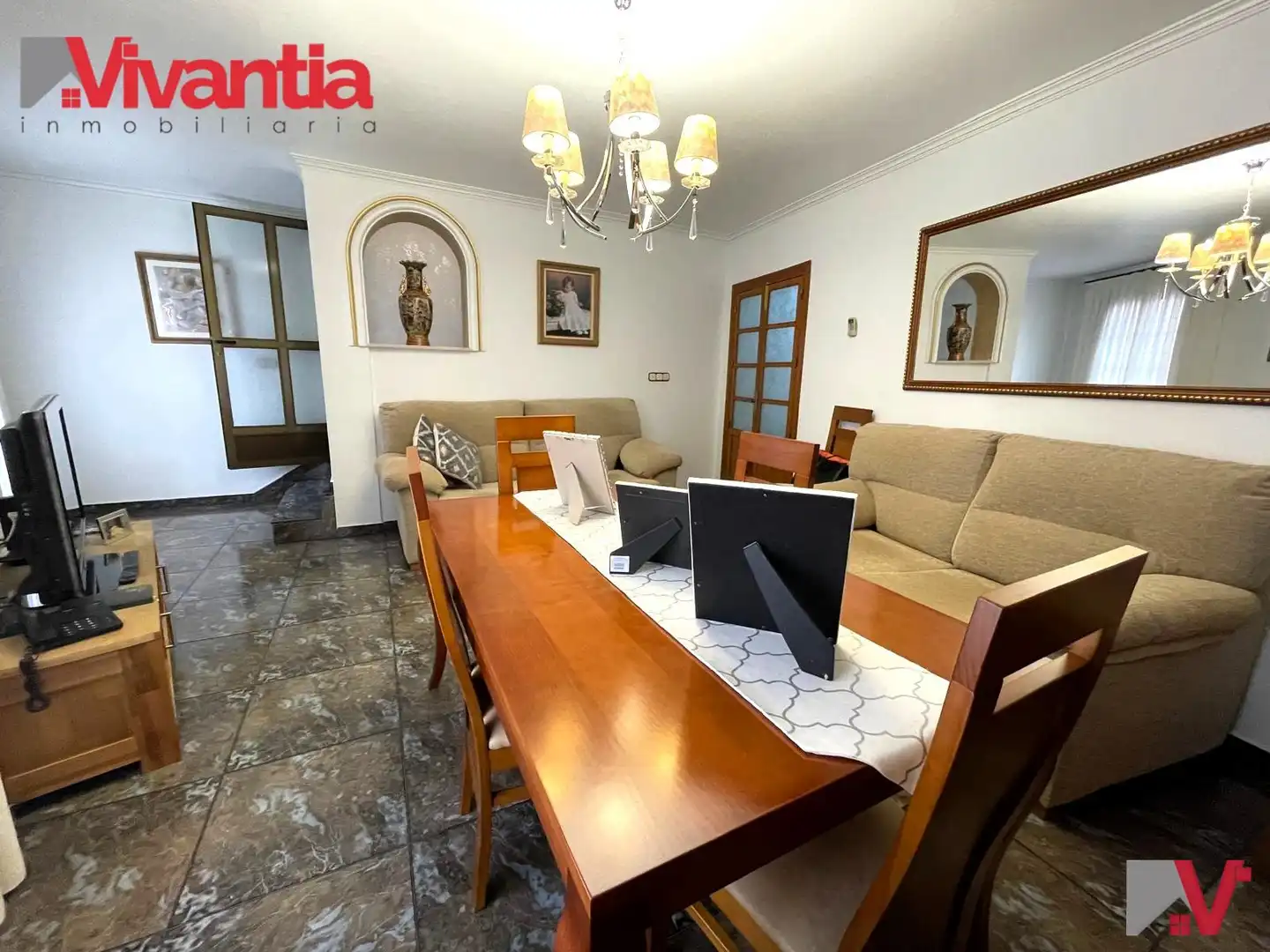 Casa con terraza en venta en Lorca Ciudad, imagen 6