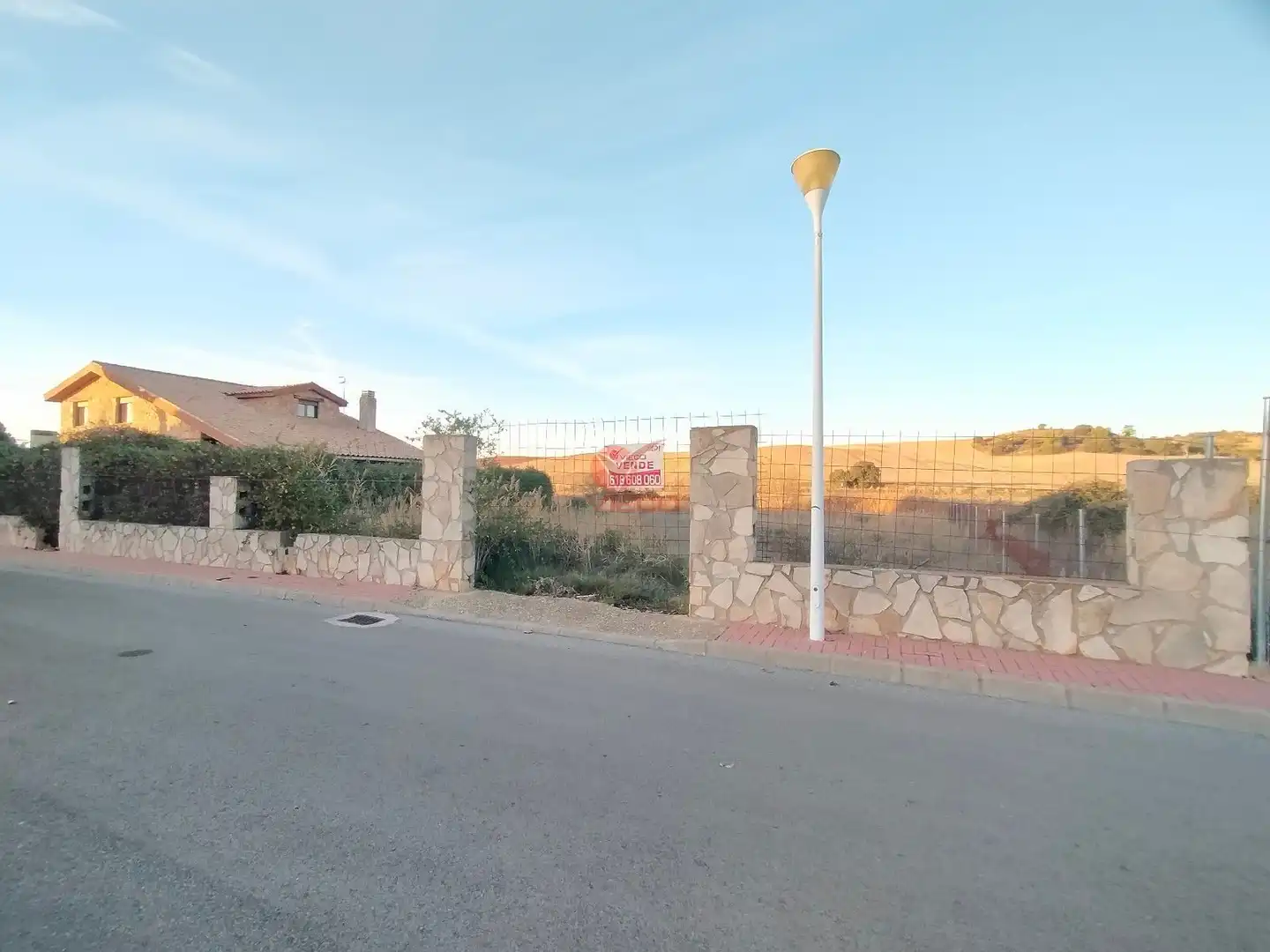 Terreni e lotti in vendita a CAÑADA MOLINA