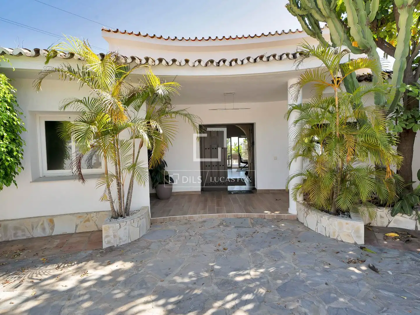 Chalet con terraza en venta en Marbella Centro, imagen 23