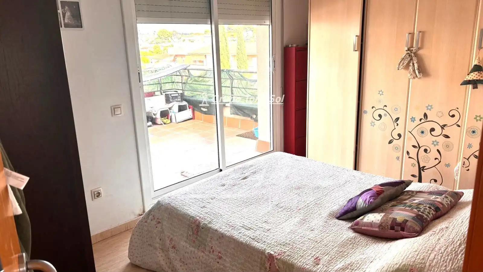 Attique avec piscine à vendre à DEL CANO, imagen 9