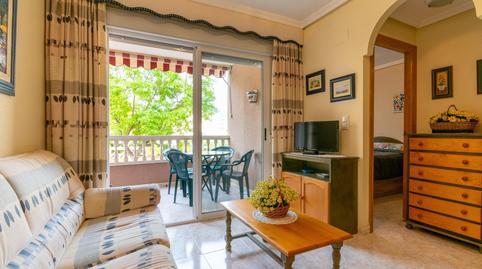 Photo 5 of Apartment to rent in Playa Tamarit - Playa Lissa, Alicante