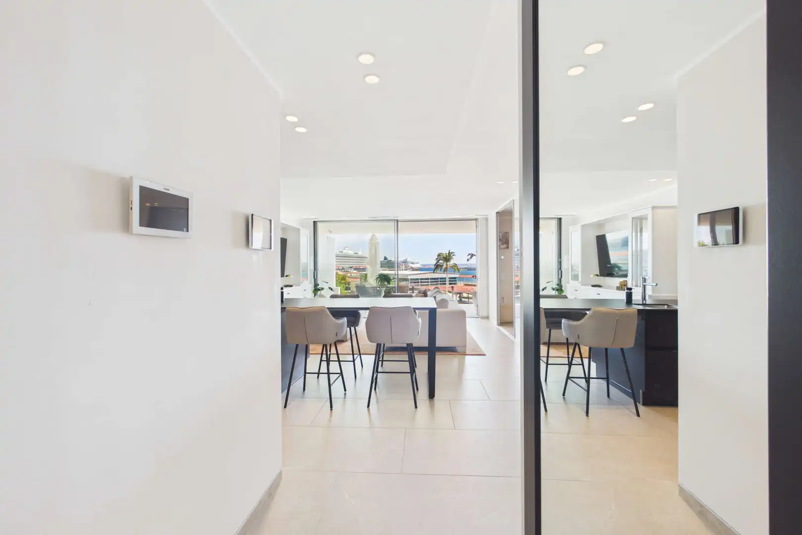 Apartament en venda en Ponent