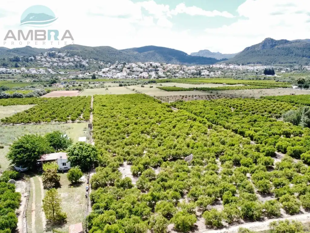 Rural land for sale in Partida Garroferal, imagen 5