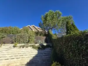 Außenansicht von Haus oder Chalet zum Verkauf in Pozuelo de Alarcón