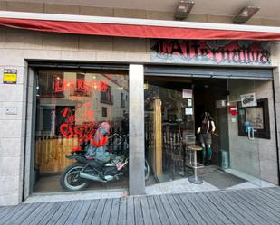 Premises to rent in Centre, El Vendrell