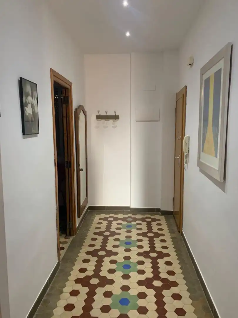 Flat for rent in Sant Antoni