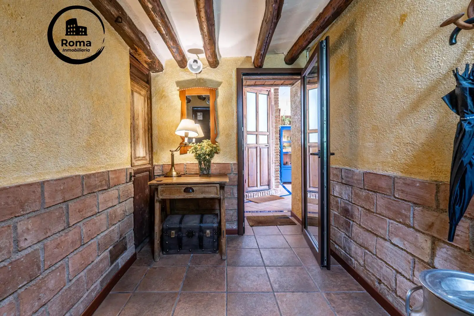 Casa con terraza en venta en Albaicín, imagen 54