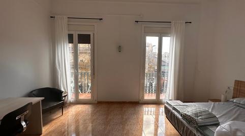 Foto 5 de Pis de lloguer a Callao, Hostafrancs,  Barcelona Capital