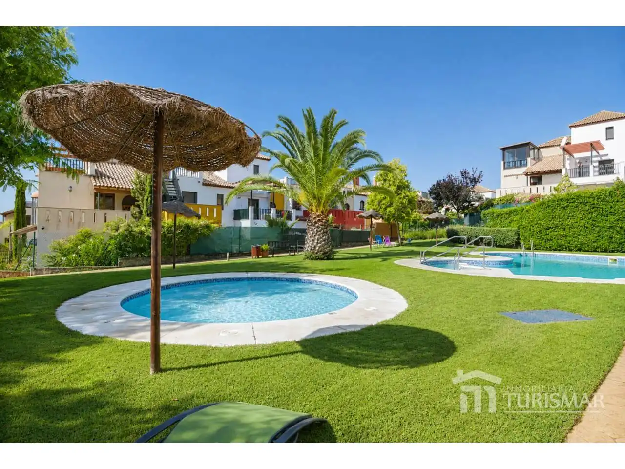 Casa a schiera con piscina in vendita a Avenida Juan Pablo II 1, imagen 8