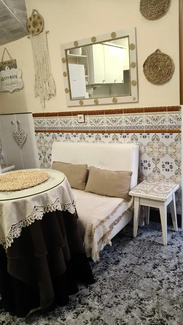 Schlafzimmer von Haus oder Chalet zur Miete in Mirabel mit Klimaanlage und Möbliert