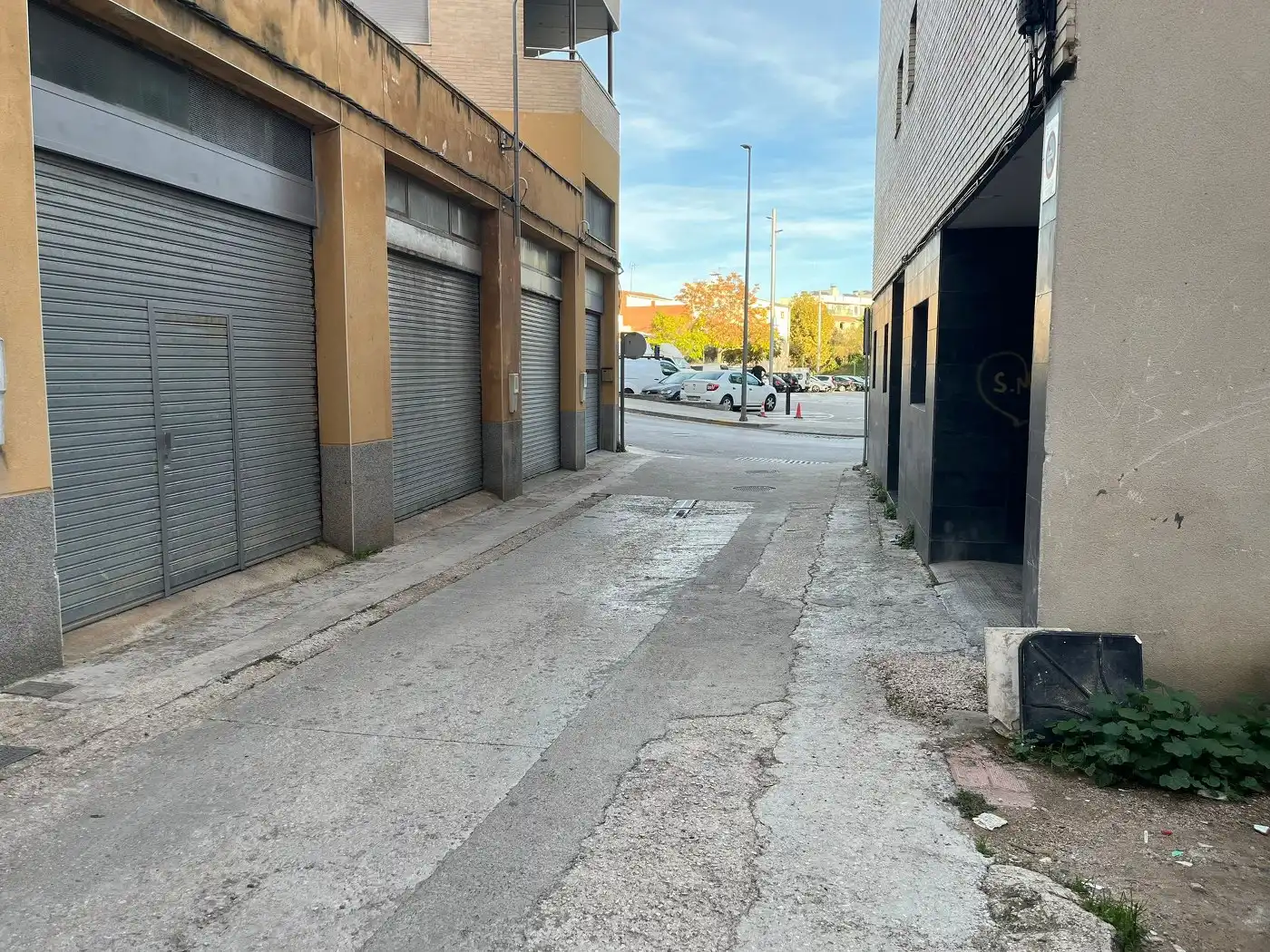 Aparcament en venda a Carretera de Valls 49, imagen 16