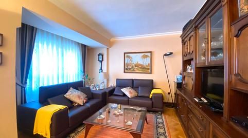 Foto 2 de Piso en venta en Aldabe, Coronación, Vitoria - Gasteiz