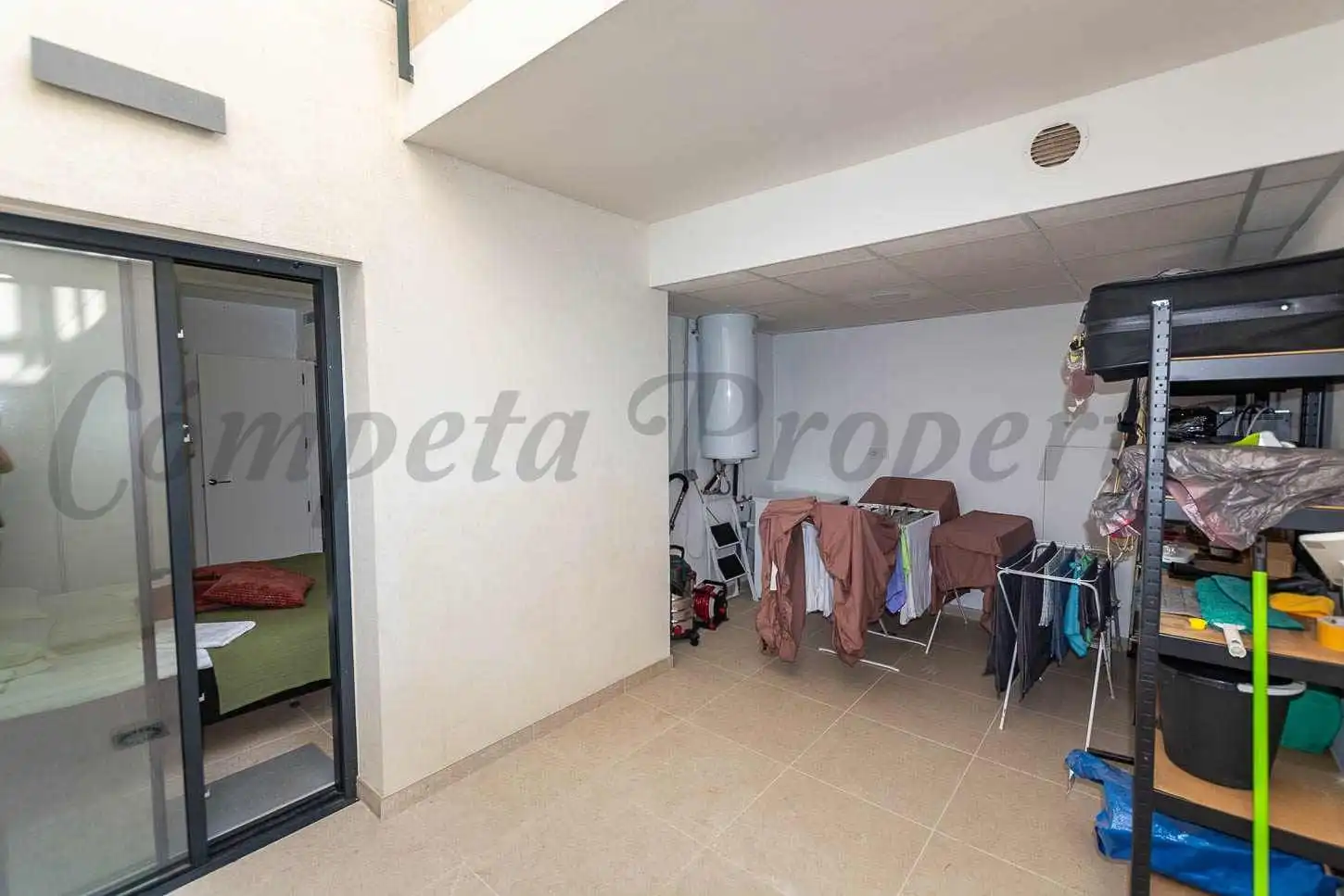 Casa amb piscina en venda a Torrox Pueblo, imagen 19