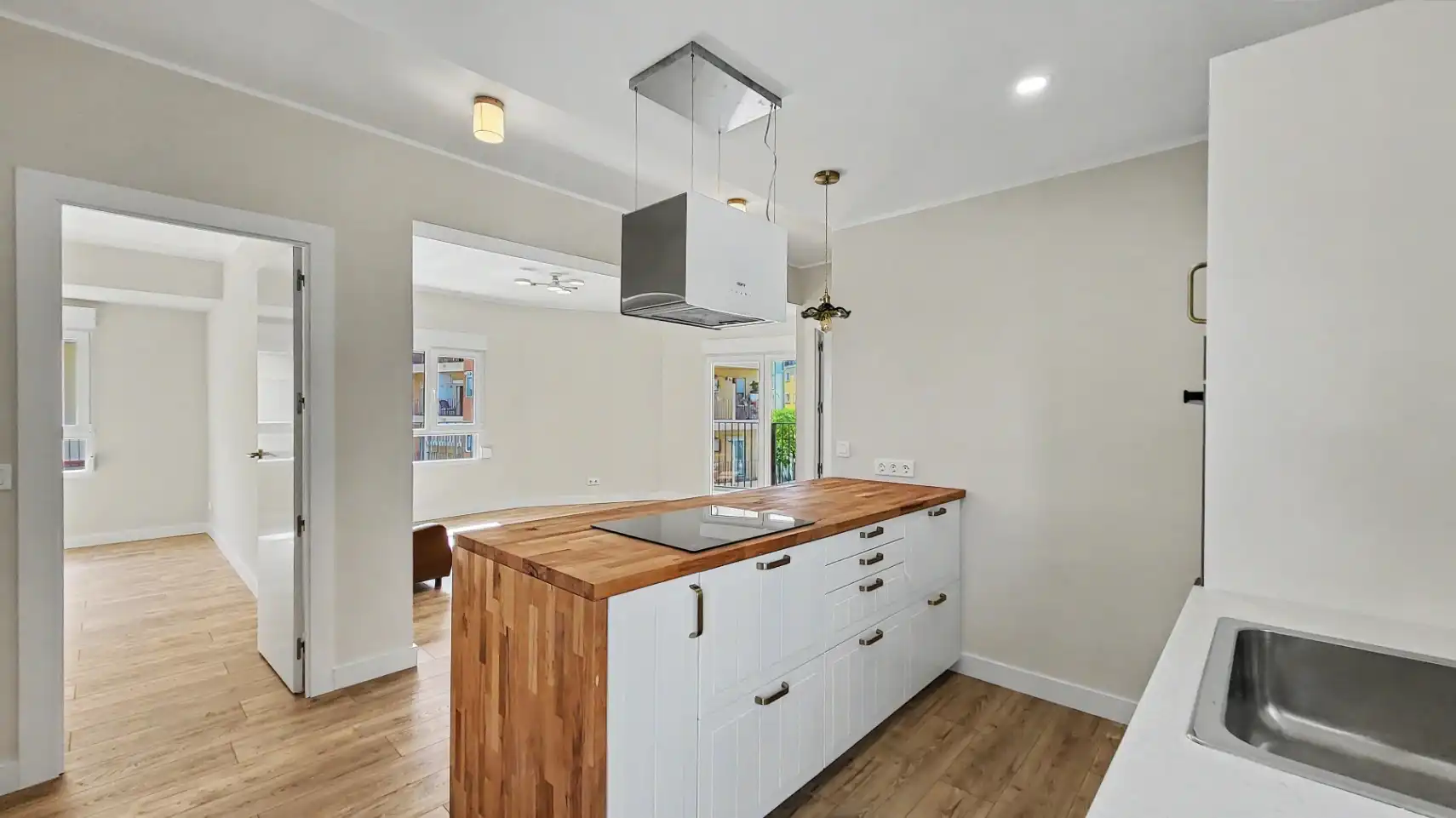 Flat for sale in Centro Urbano, imagen 4