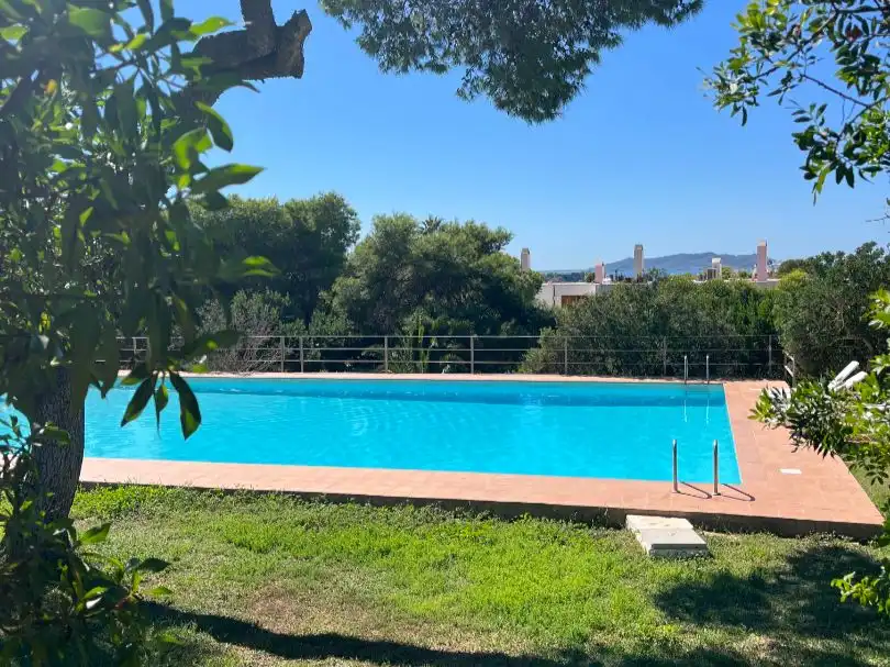 Wohnungen zum Verkauf in Via Joaquim Gomis, 9, Cap Martinet