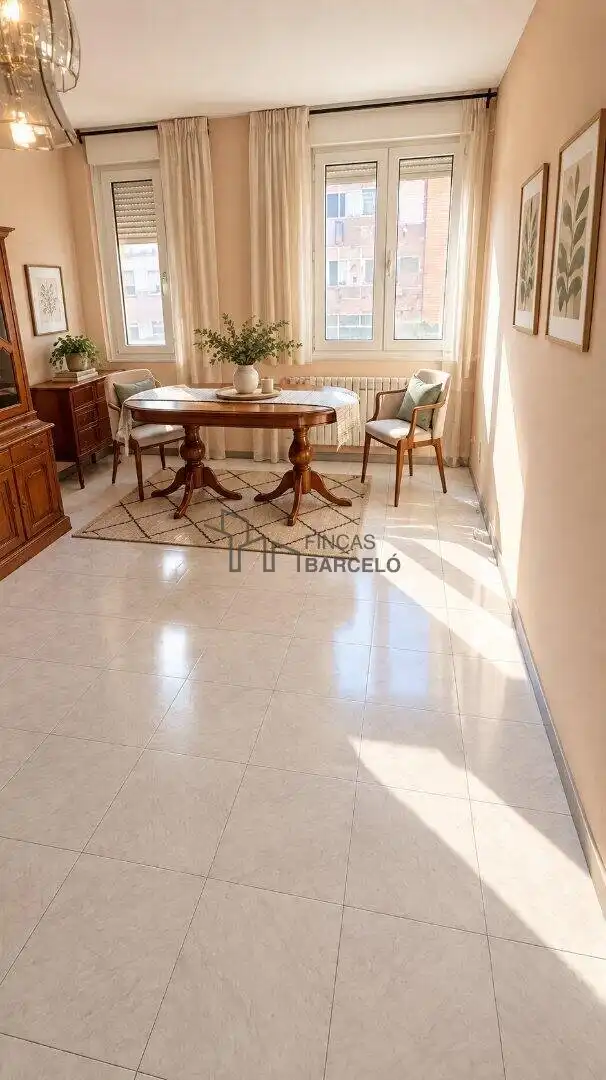 Wohnung mit Aufzug zum Verkauf in Delicias, imagen 5