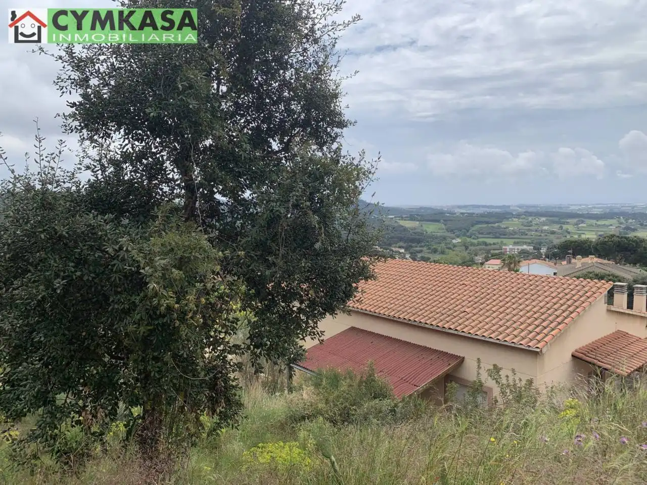 Terreno residencial en venta en Mas Mora - Sant Daniel, imagen 5