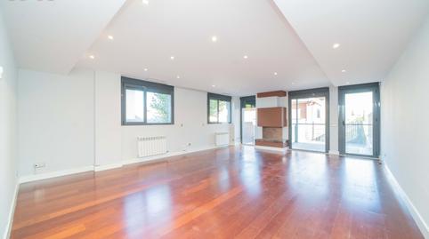 Photo 3 of Single-family semi-detached for sale in Avenida Leopoldo Calvo-sotelo Bustelo, Estación, Madrid