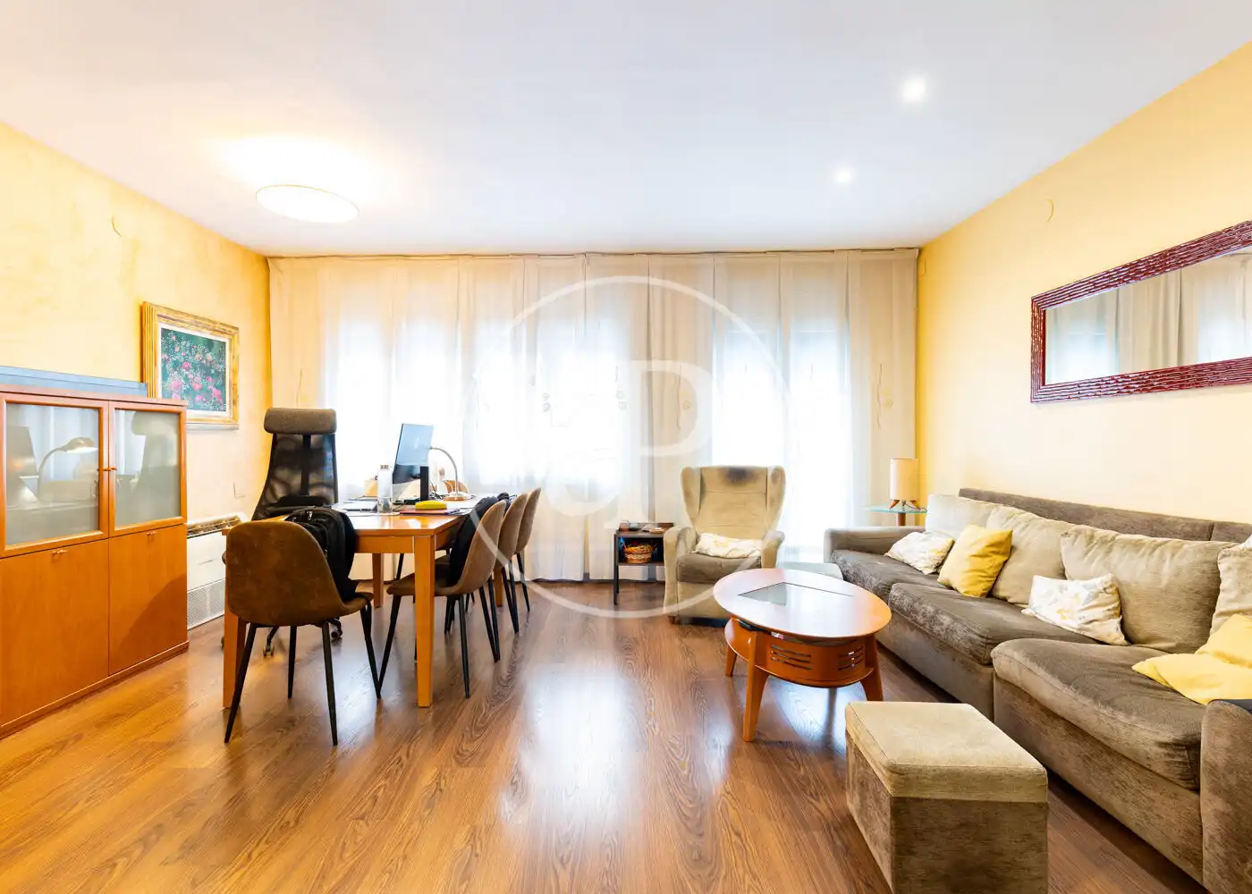 Maison mitoyenne avec terrasse à vendre à Carrer de Josep Renom, imagen 12