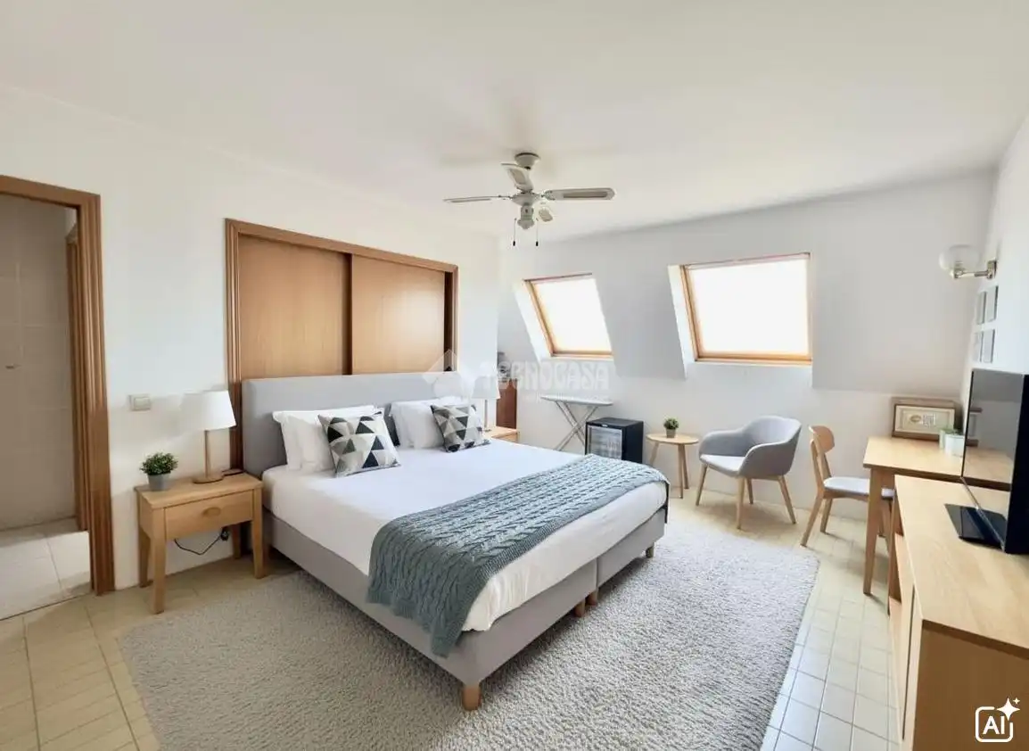 Flat with pool for sale in Rozas Centro, imagen 28