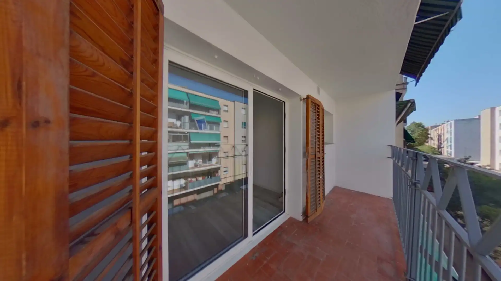 Wohnung mit Aufzug zum Verkauf in C/ Riu Guell