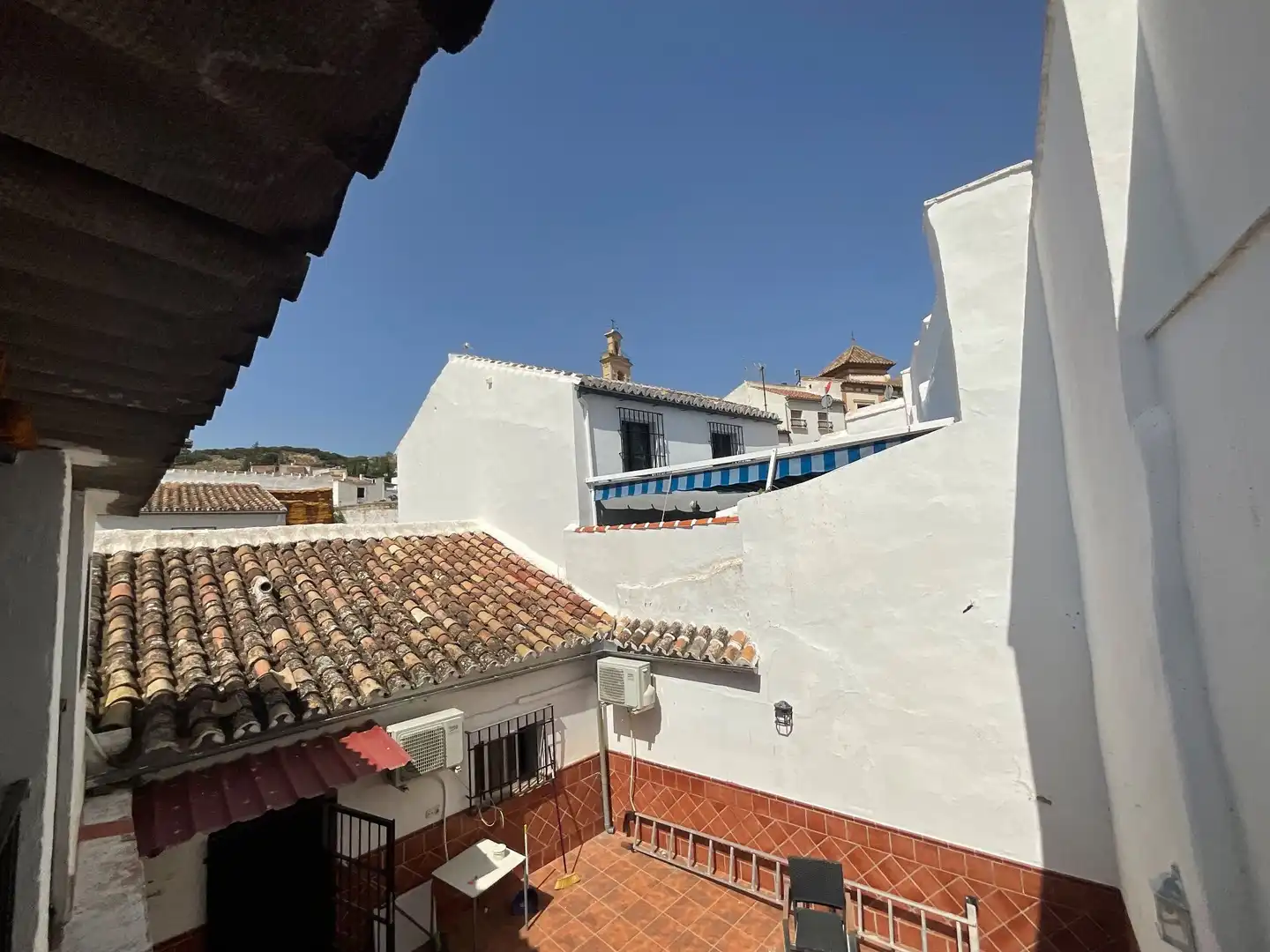 Houses for sale in Casco Histórico