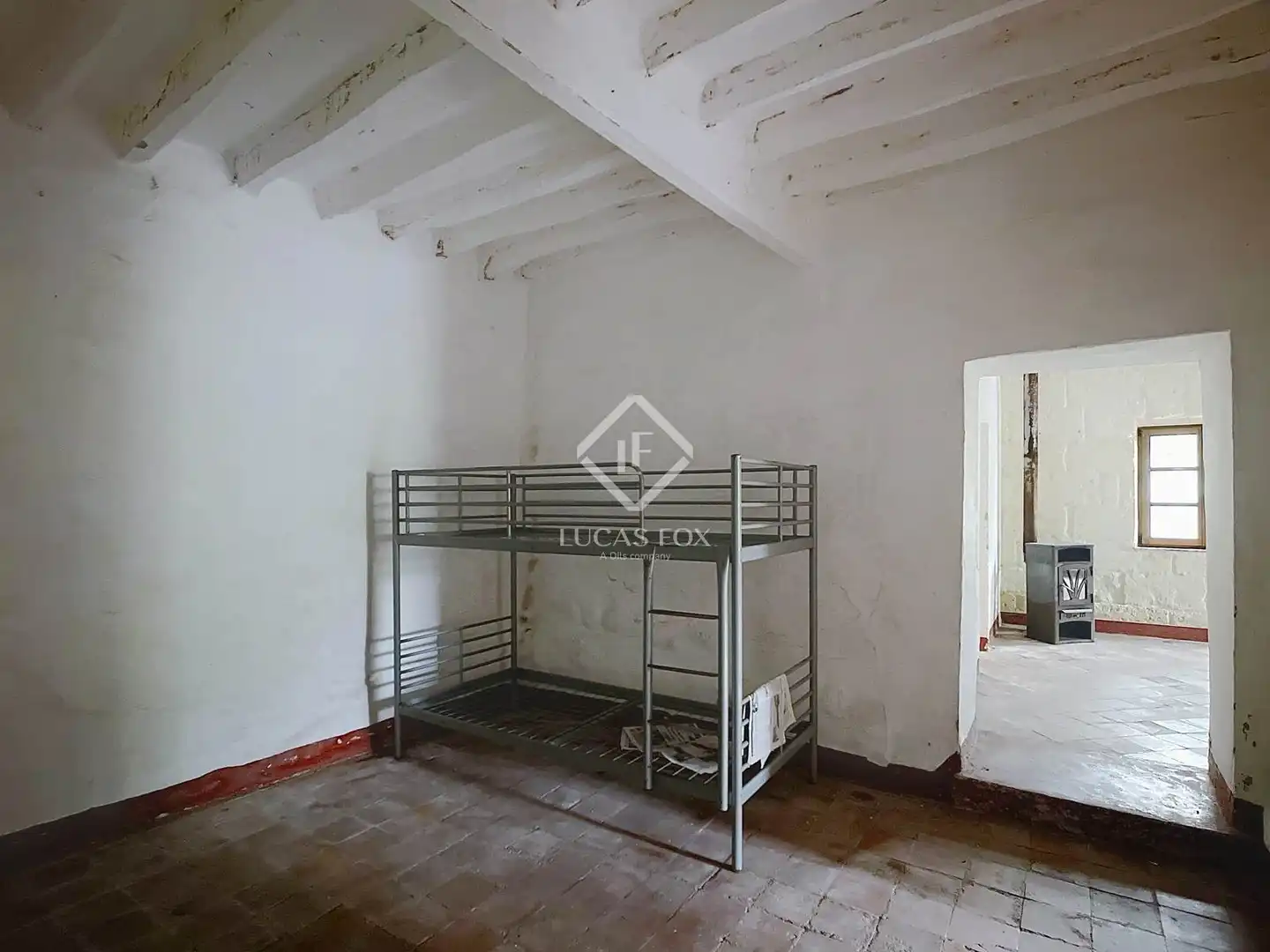 Casa rústica amb jardí en venda a Ciutadella, imagen 23