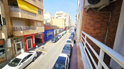 Foto 4 de Apartamento en venta en Zoa, 20, Las Piscinas Naturales, Torrevieja