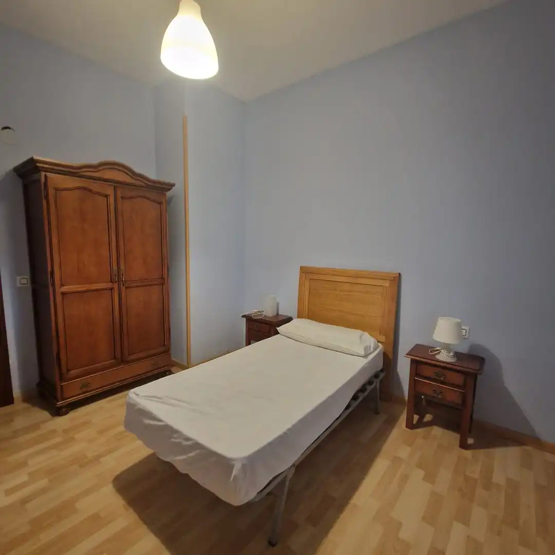 Flat with lift to rent in Poeta agustin Ruano, imagen 10