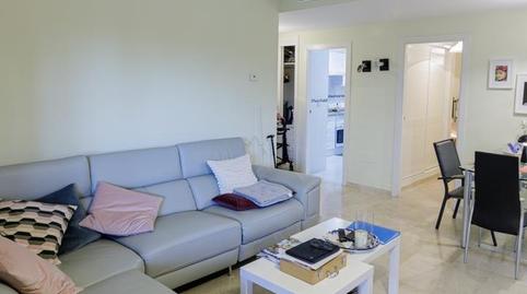 Foto 2 de Pis en venda a Cortijo Torrequebrada, Málaga