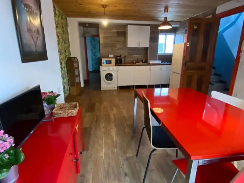 Apartament de lloguer a Carrer de Nicolau de Montsoriu 25, imagen 4