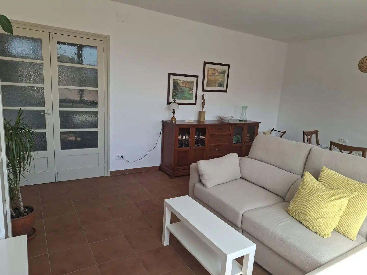Piso con ascensor en venta en Fortuny 35, imagen 5