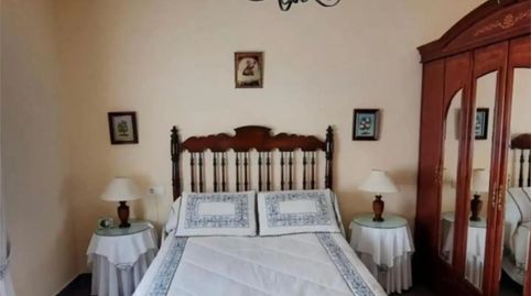 Foto 4 de Piso en venta en Calle Doctor Justo Montes, 80, Montealegre del Castillo, Albacete