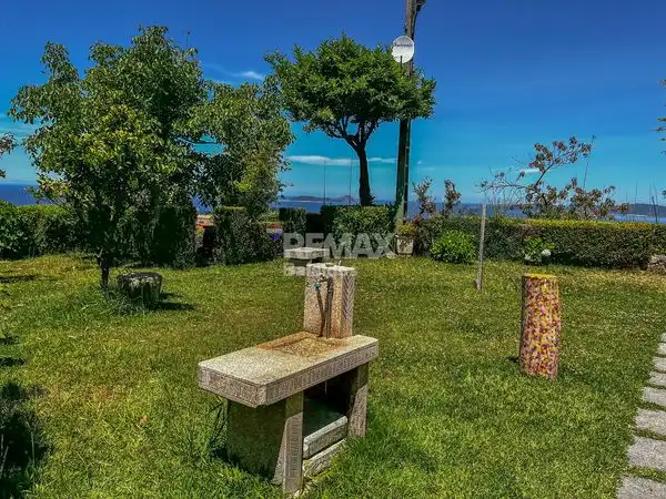 Flat for sale in Nigrán  with Parquet flooring and Storage room