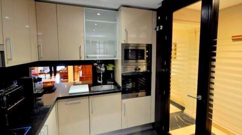 Foto 4 de Apartamento de alquiler en Del Mare Nostrum, Zona de Punta Plata, Málaga