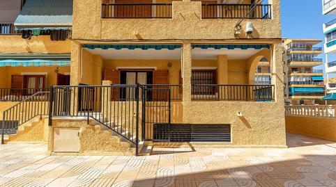 Foto 5 de Apartament en venda a Suiza, 59, Los Europeos, Torrevieja