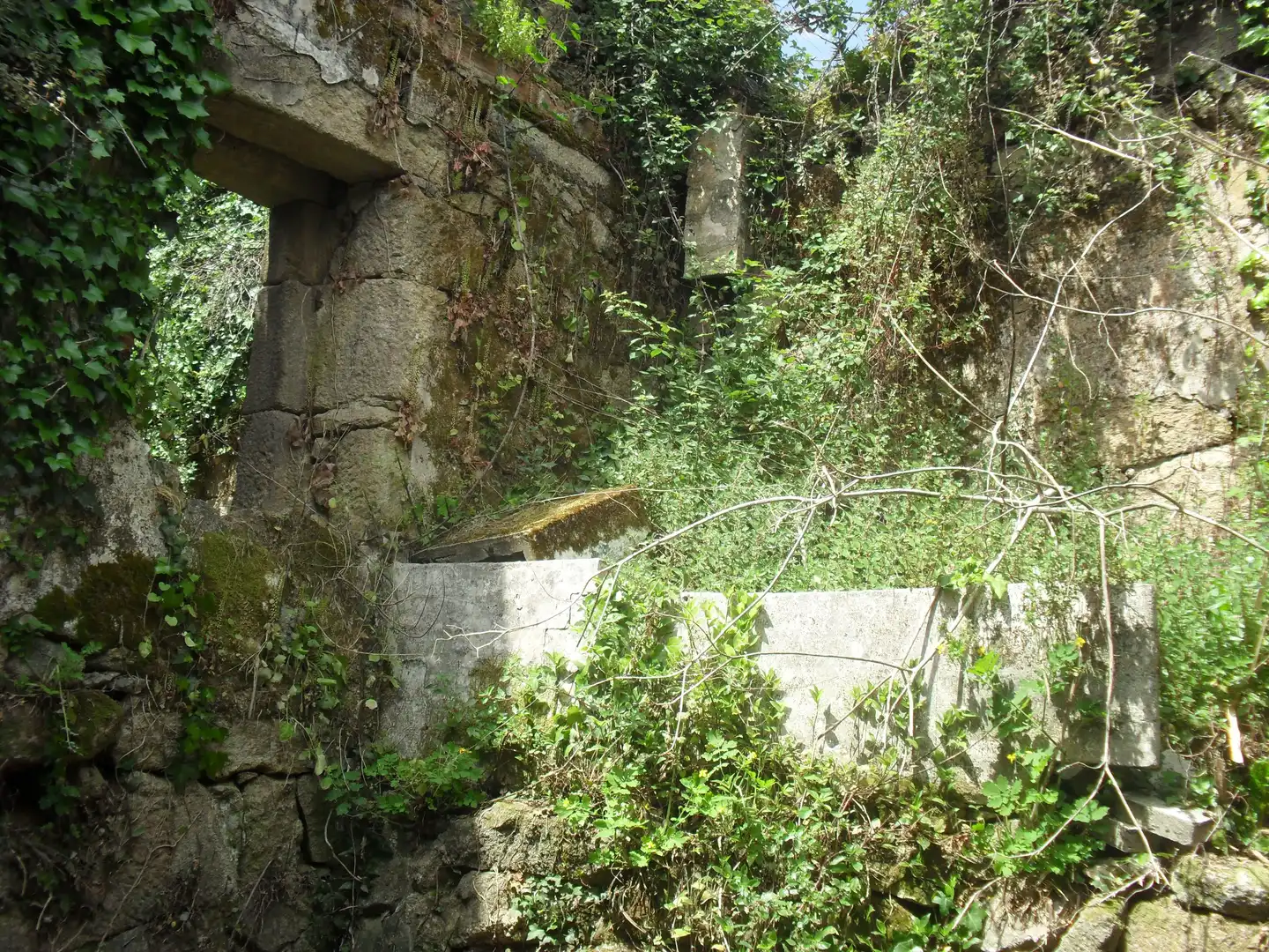 Residencial en venda en Moaña