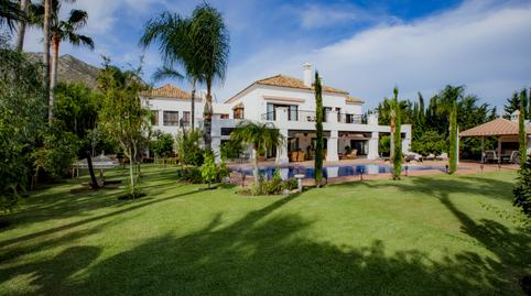 Photo 3 of House or chalet to rent in Mozart-ur Sierra Blanca, 21, Sierra Blanca, Málaga