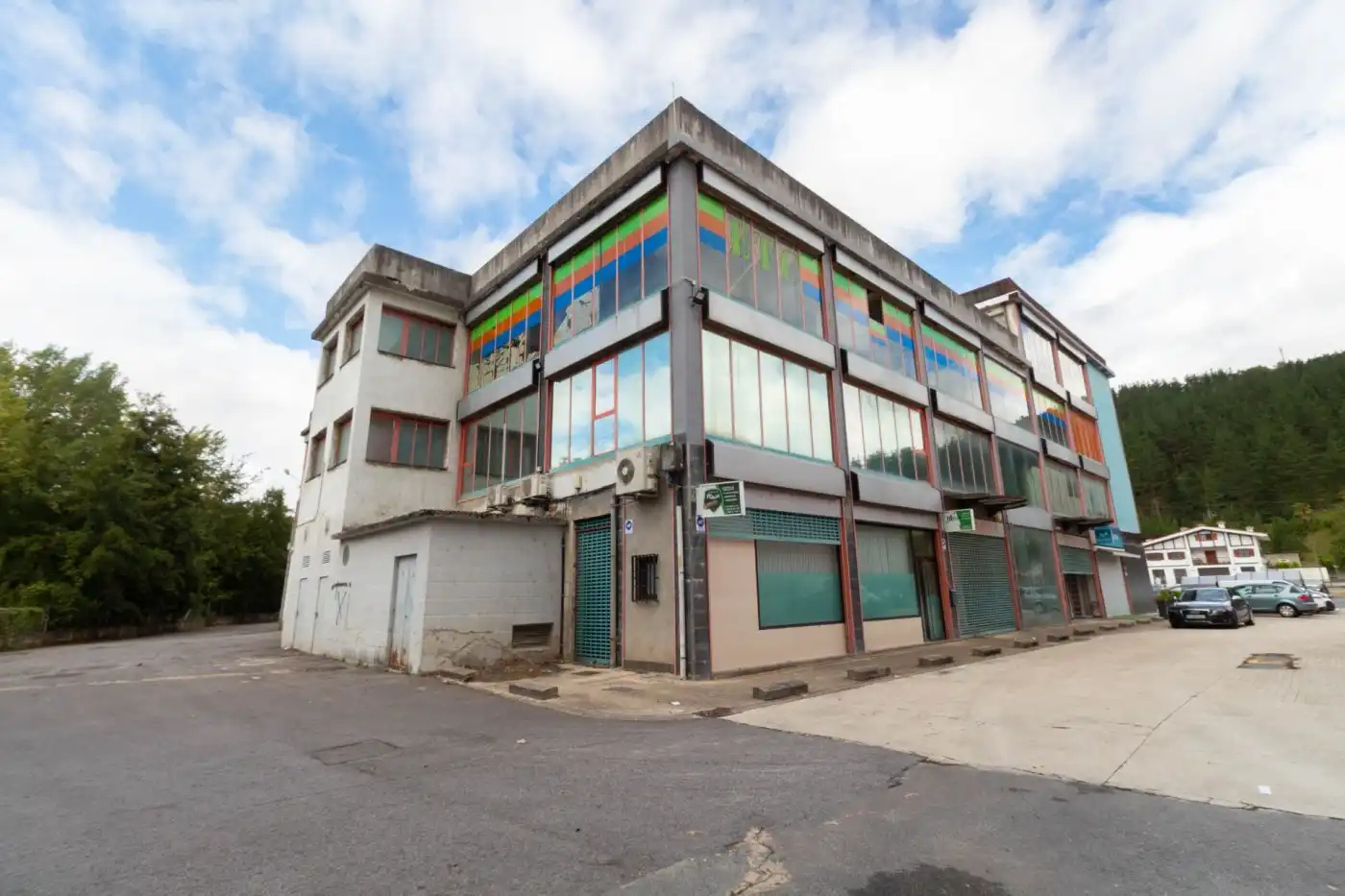 Local comercial en venda a Barrio el baular, imagen 26