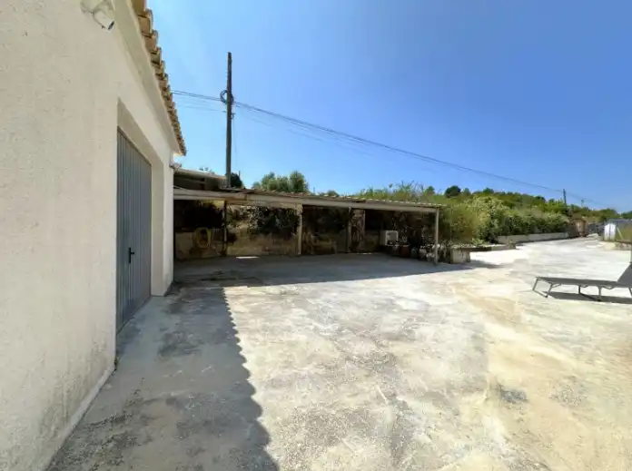 Maison avec jardin à vendre à Teulada, imagen 32