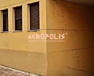 Exterior view of Garage for sale in Mansilla de las Mulas