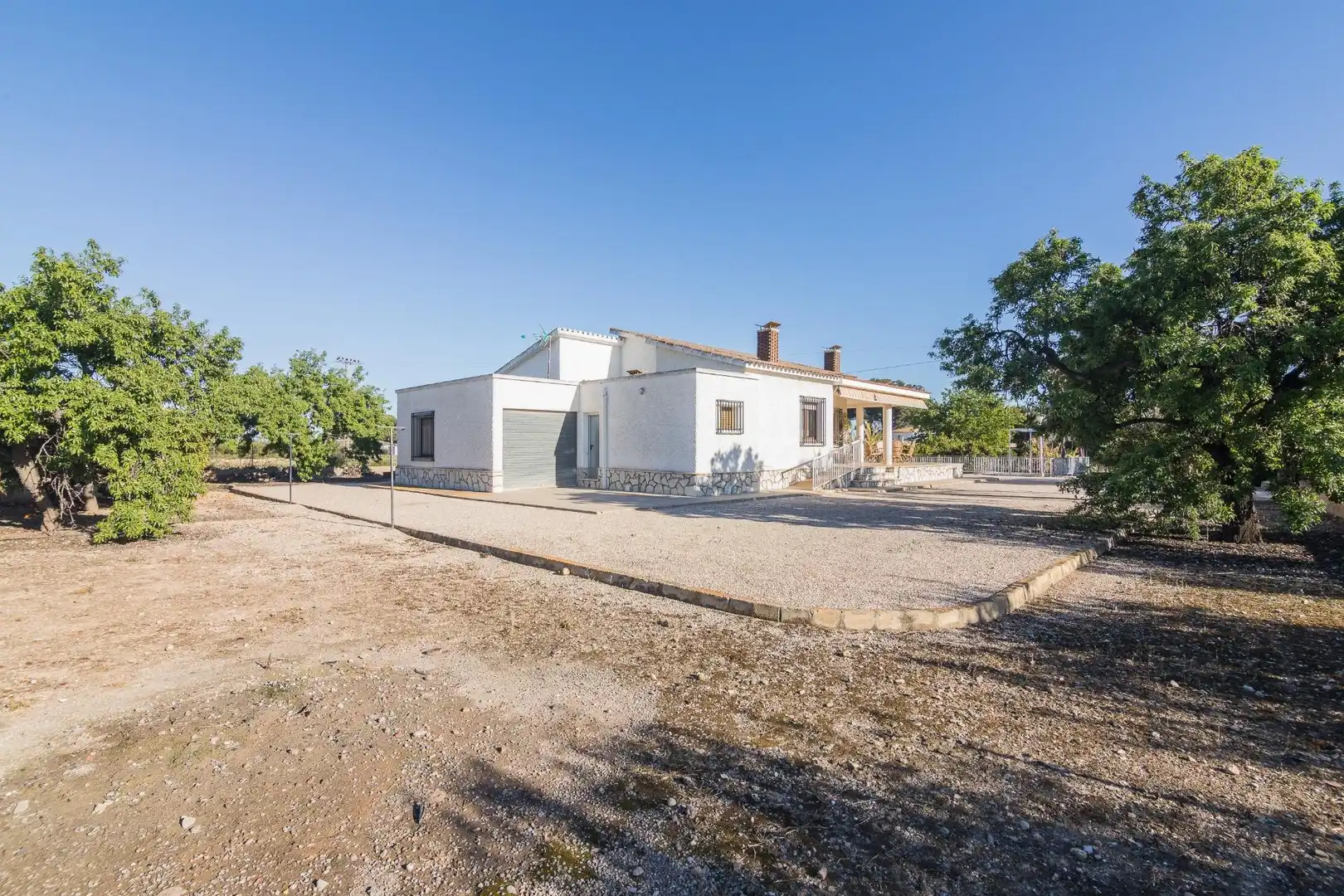 Houses for sale in Partida Valverde Bajo, 1045, Valverde