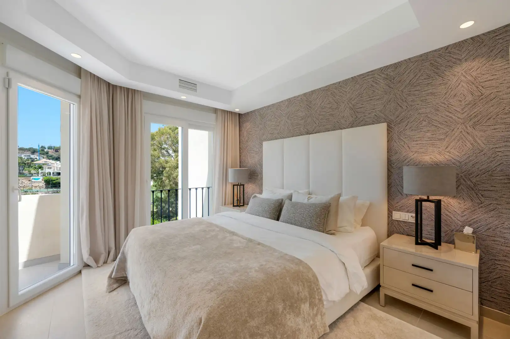 Casa adosada en venta en HERROJO EL, 4, La Quinta